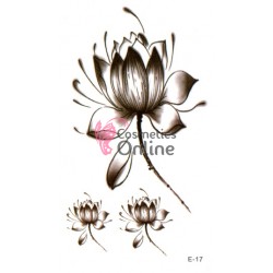 Tatuaje temporare pentru corp 436E17
